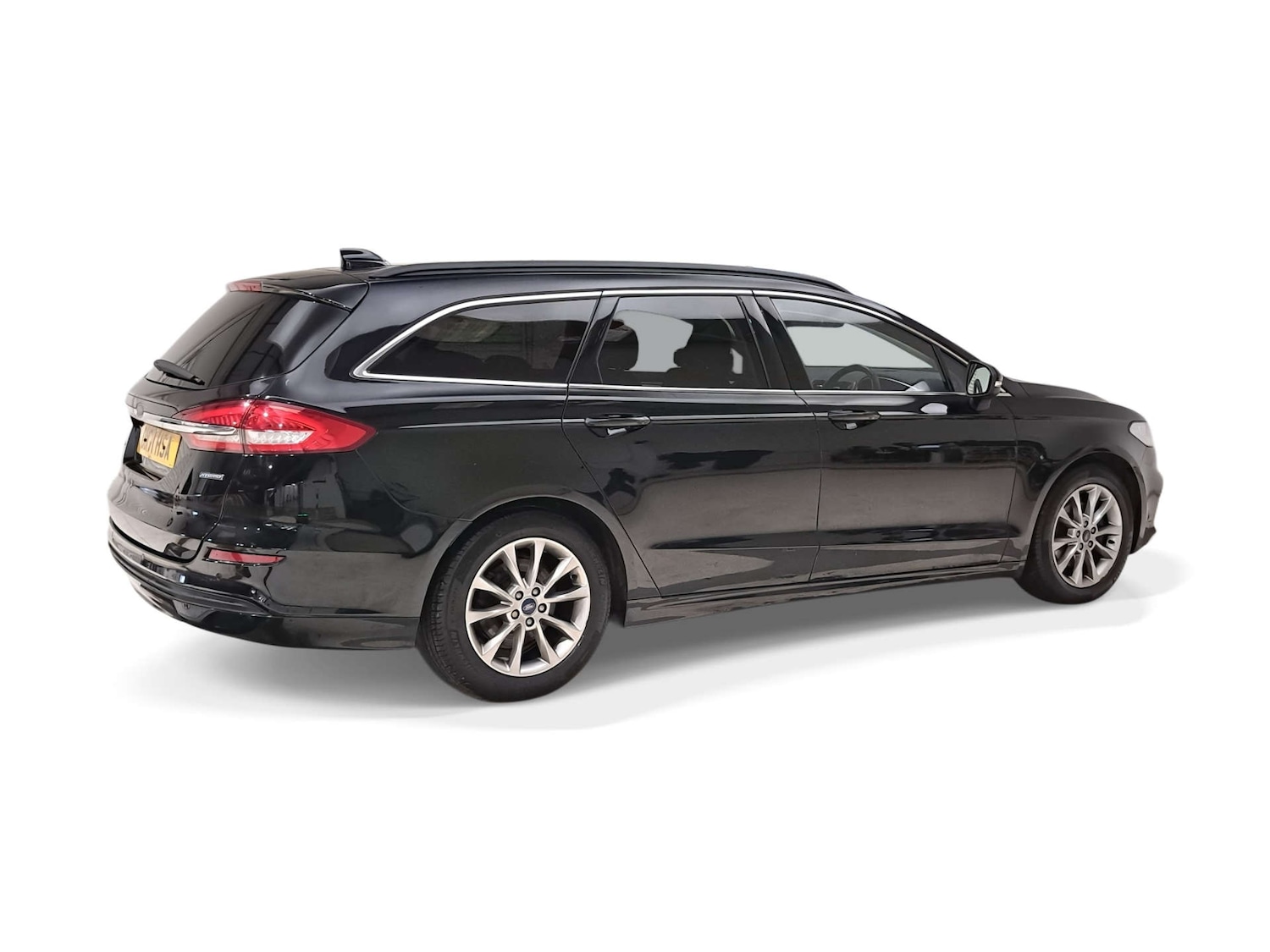 Used Ford Mondeo 2021 for sale - 77437509: Photo 2