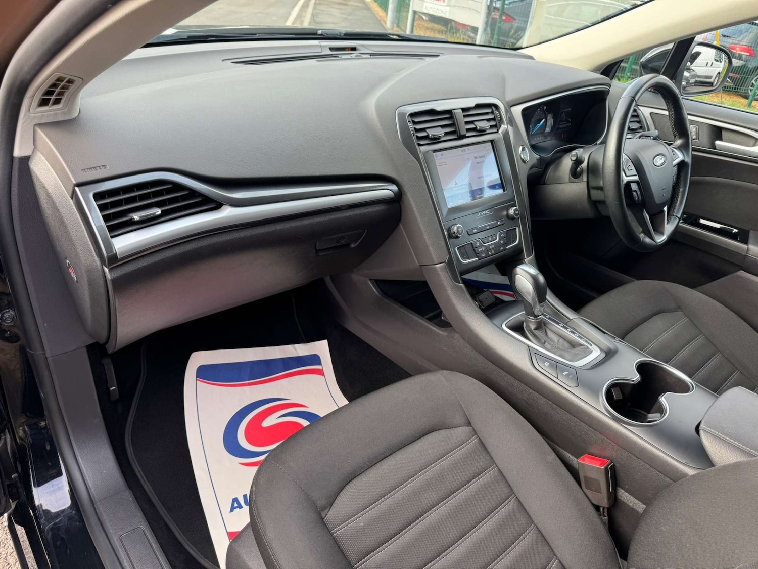 Used Ford Mondeo 2021 for sale - 77437509: Photo 21