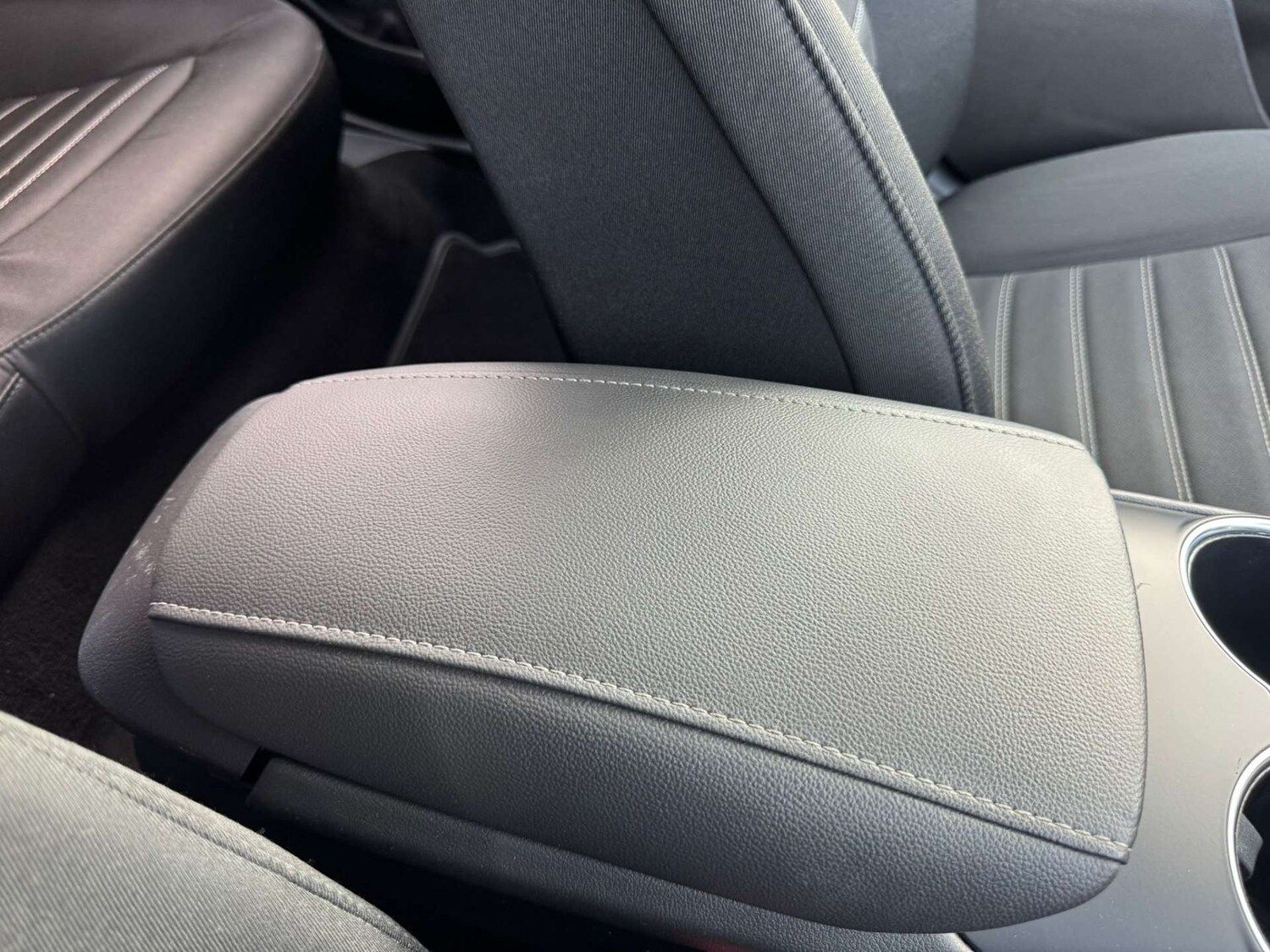 Used Ford Mondeo 2021 for sale - 77437509: Photo 23