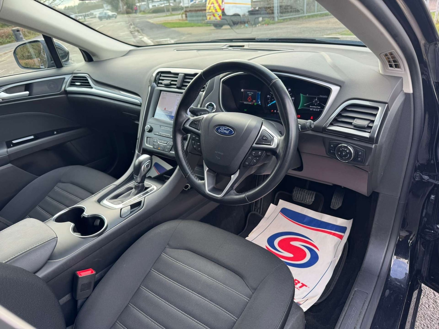 Used Ford Mondeo 2021 for sale - 77437509: Photo 24