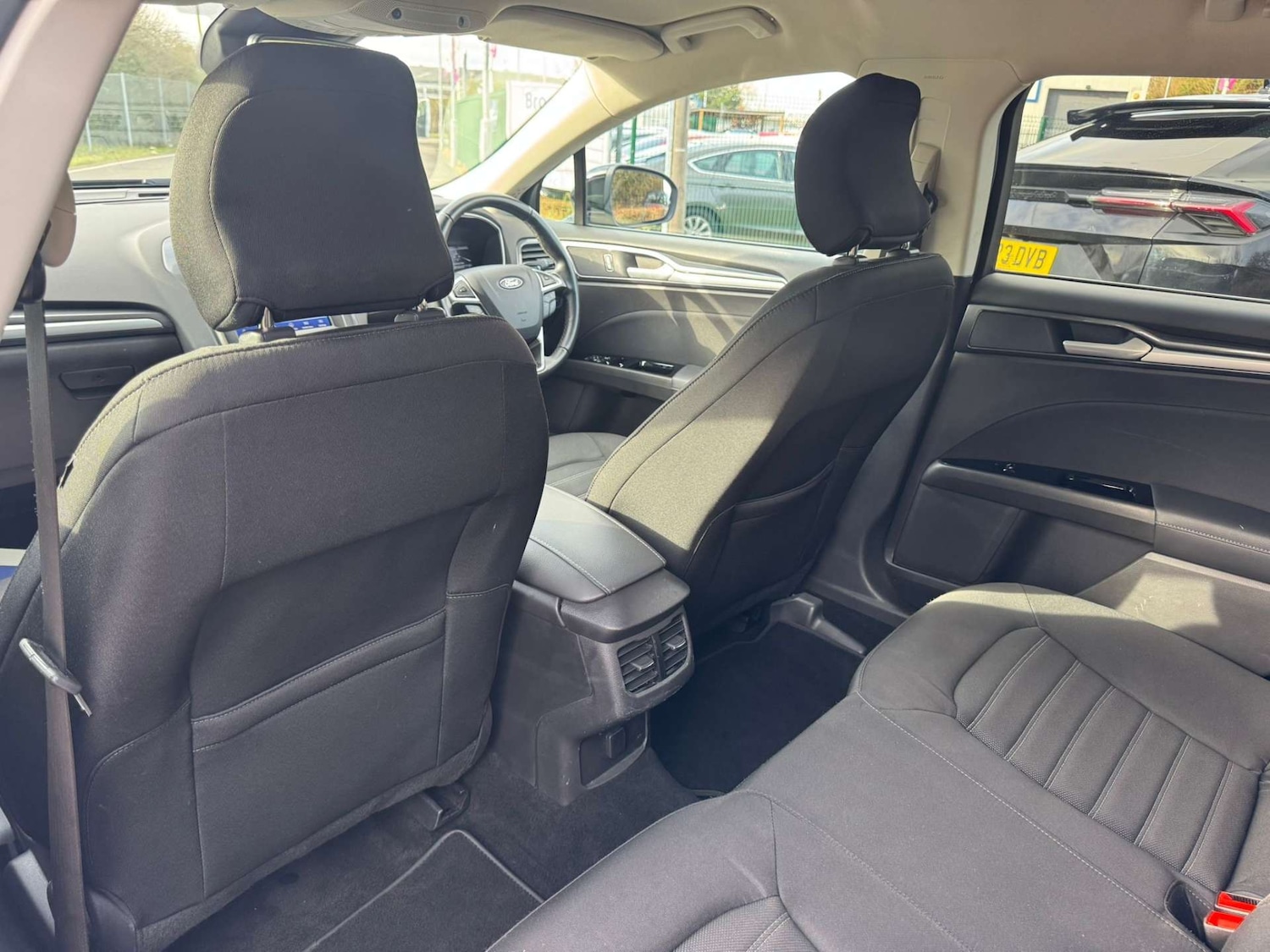 Used Ford Mondeo 2021 for sale - 77437509: Photo 27