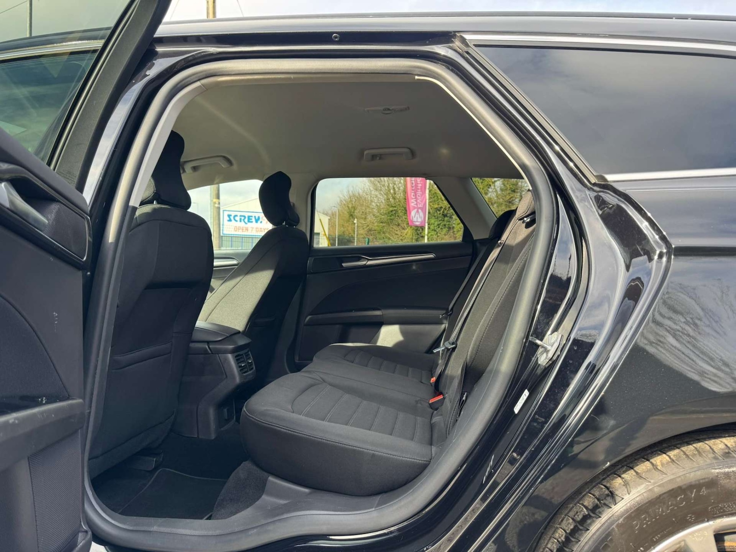 Used Ford Mondeo 2021 for sale - 77437509: Photo 28