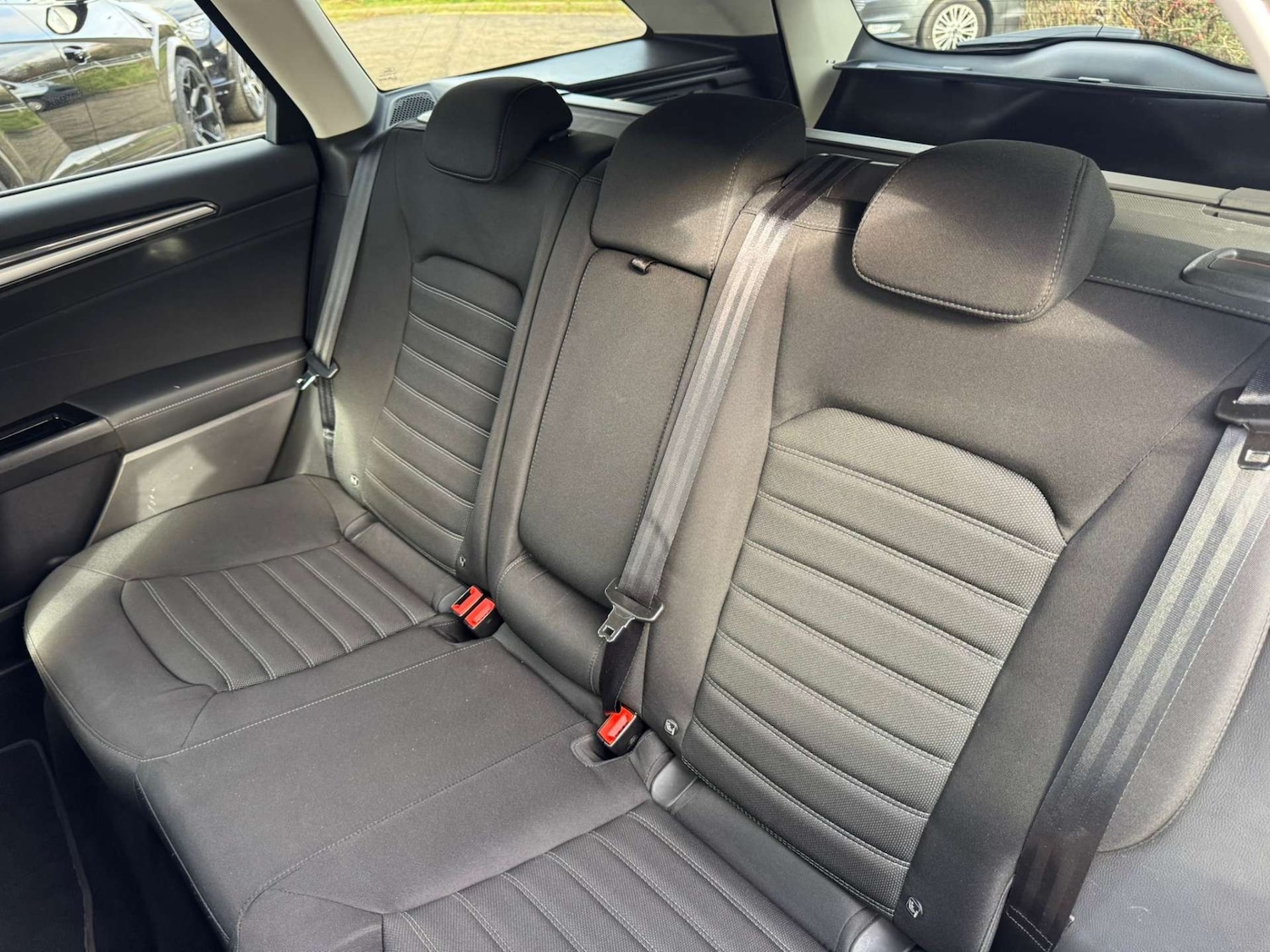 Used Ford Mondeo 2021 for sale - 77437509: Photo 29