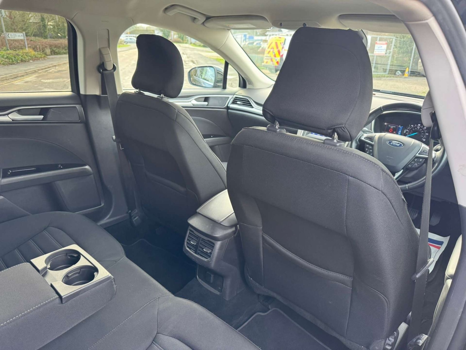 Used Ford Mondeo 2021 for sale - 77437509: Photo 31