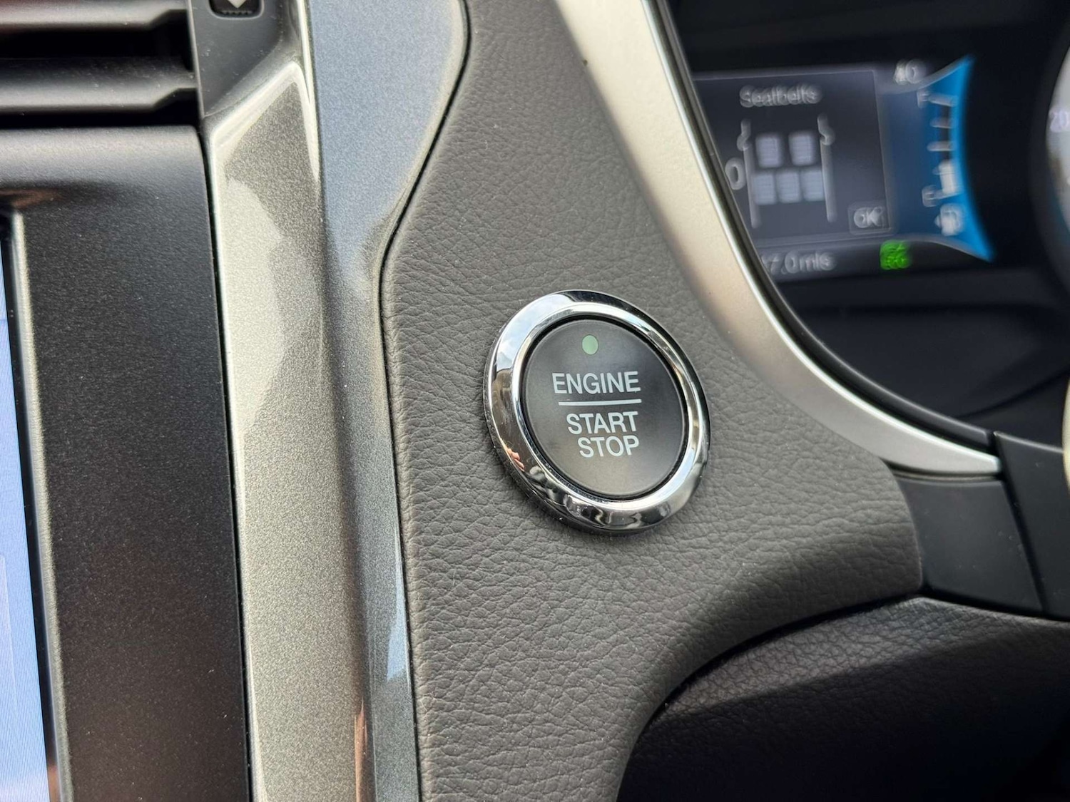 Used Ford Mondeo 2021 for sale - 77437509: Photo 35