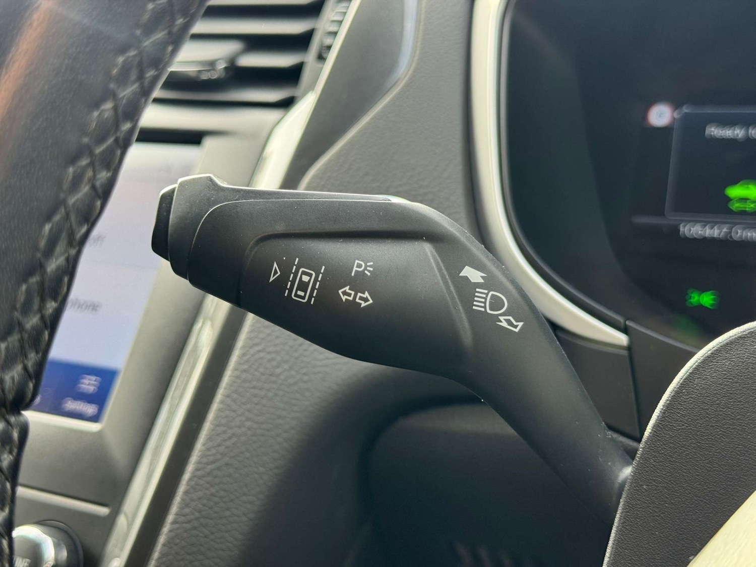 Used Ford Mondeo 2021 for sale - 77437509: Photo 37