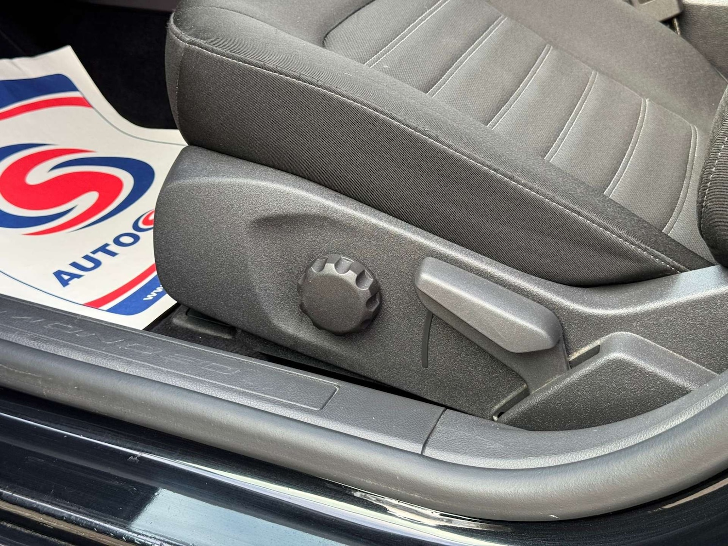 Used Ford Mondeo 2021 for sale - 77437509: Photo 38