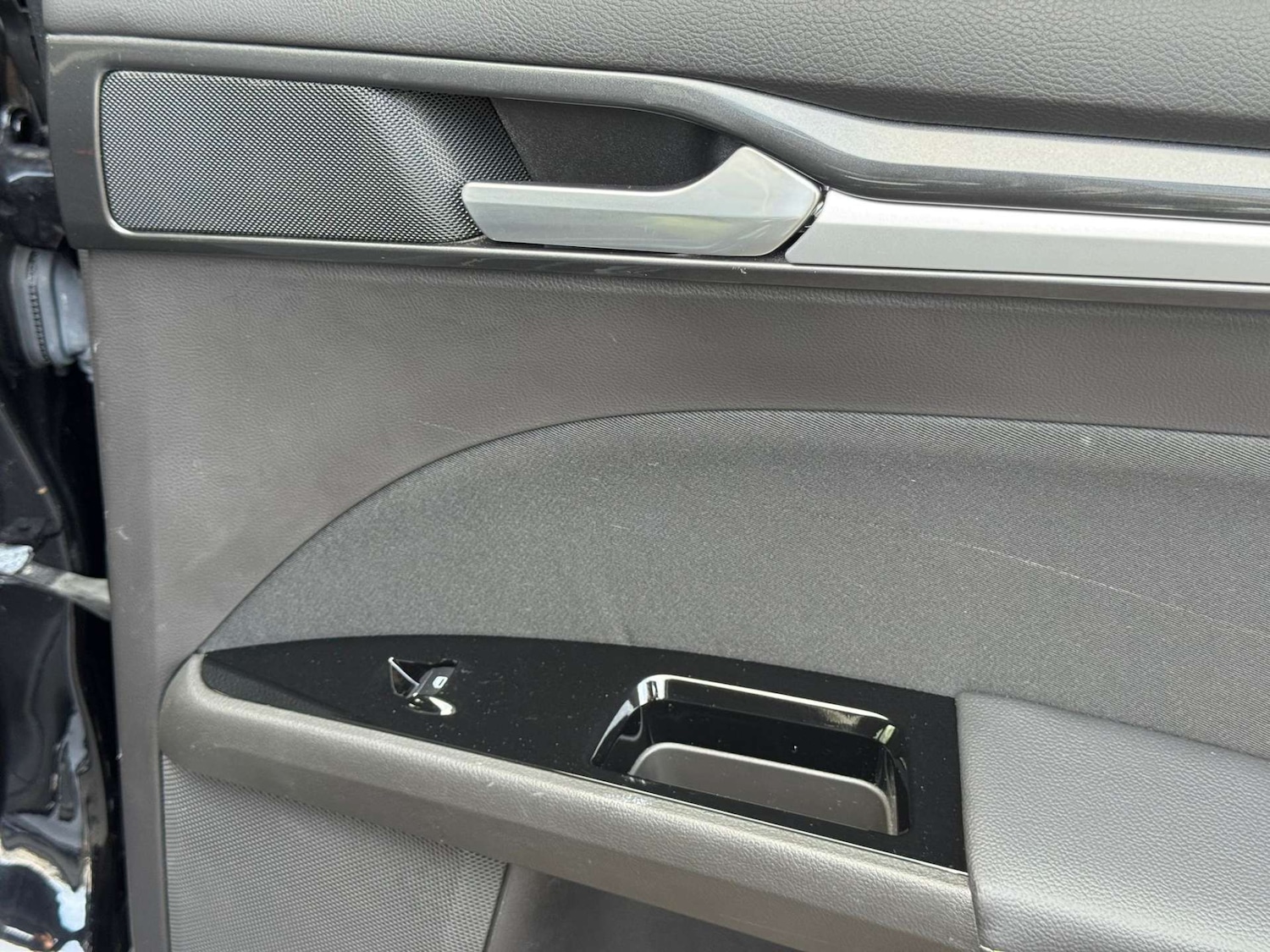 Used Ford Mondeo 2021 for sale - 77437509: Photo 39