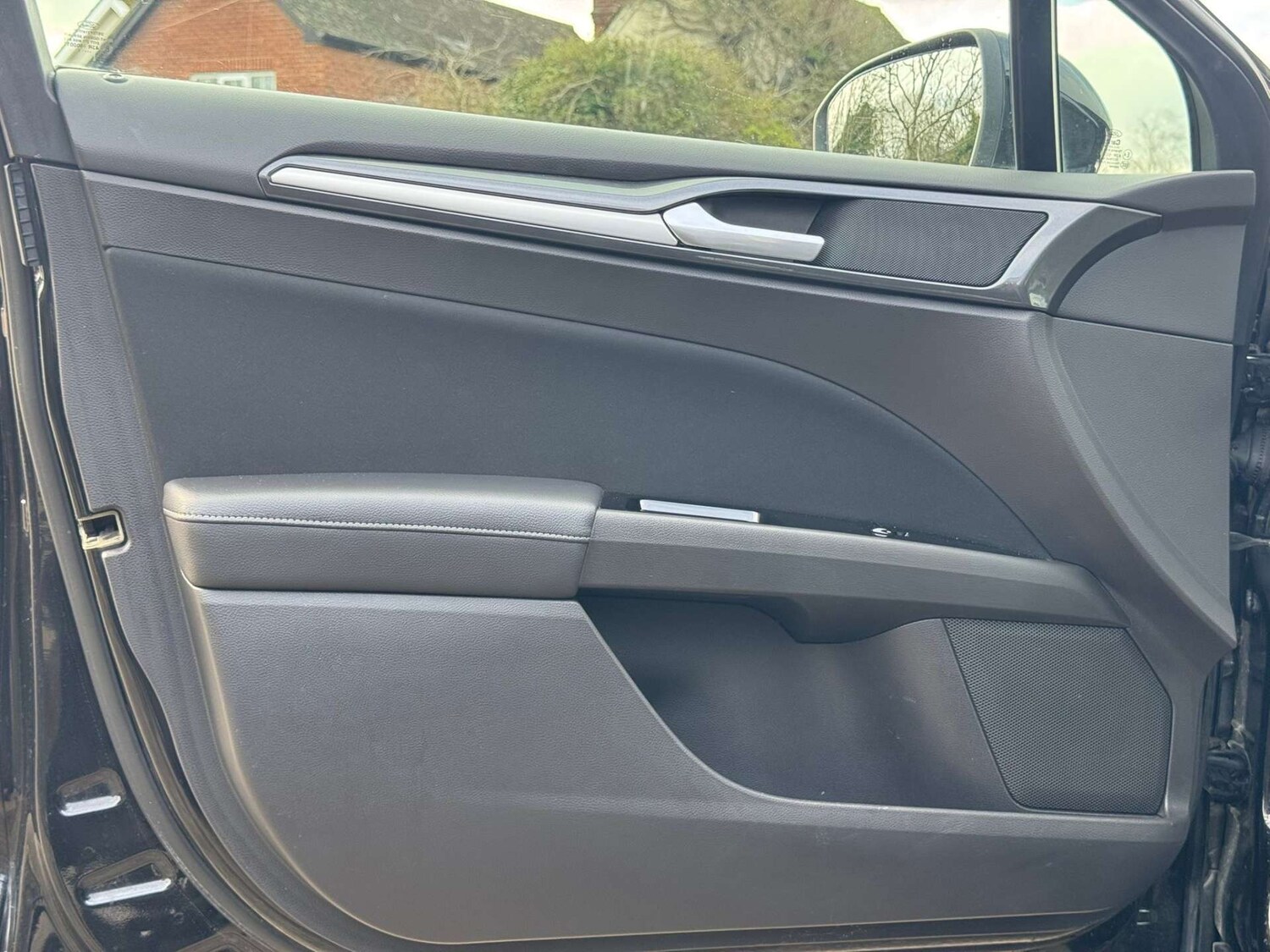 Used Ford Mondeo 2021 for sale - 77437509: Photo 42