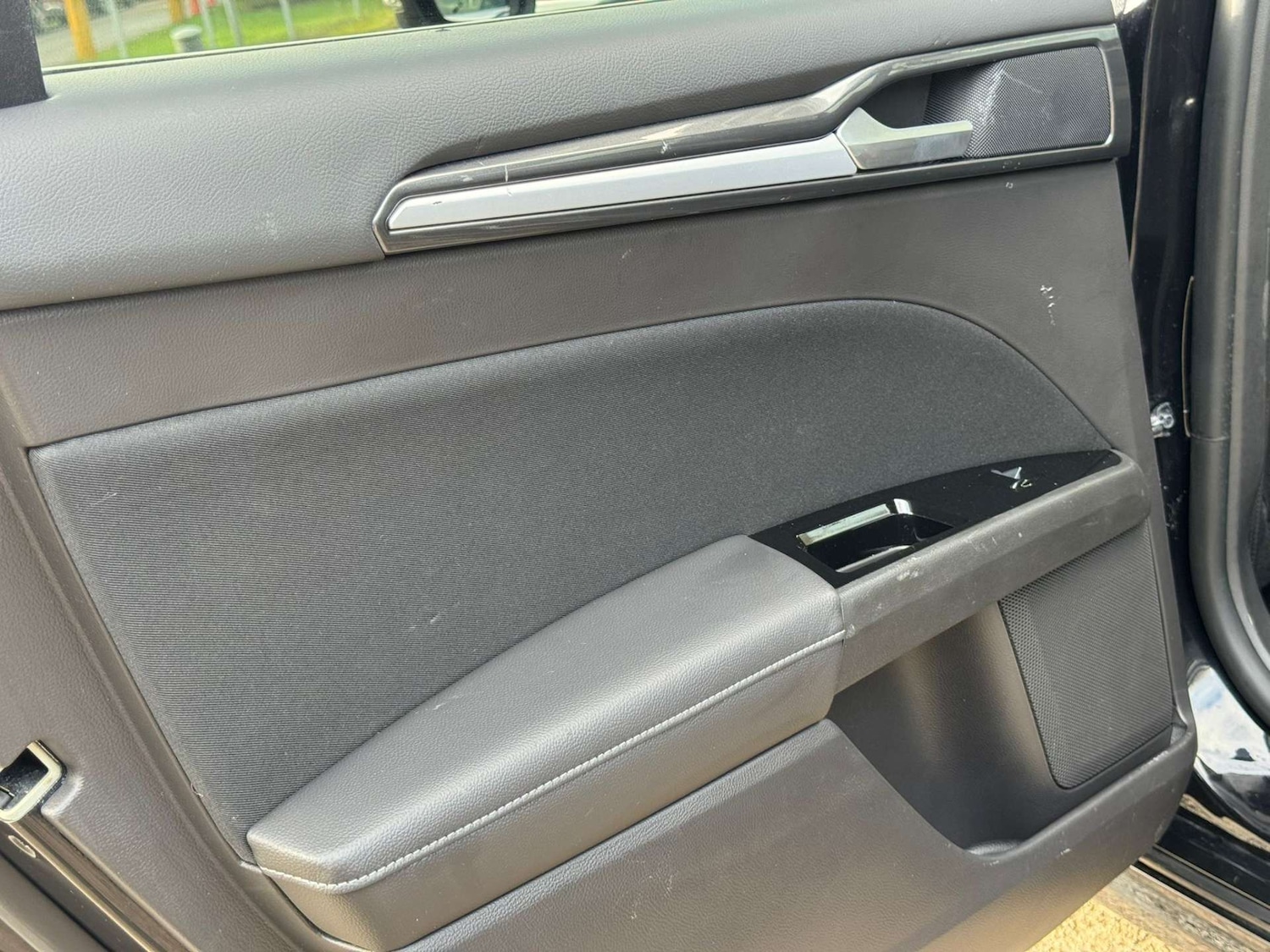 Used Ford Mondeo 2021 for sale - 77437509: Photo 43