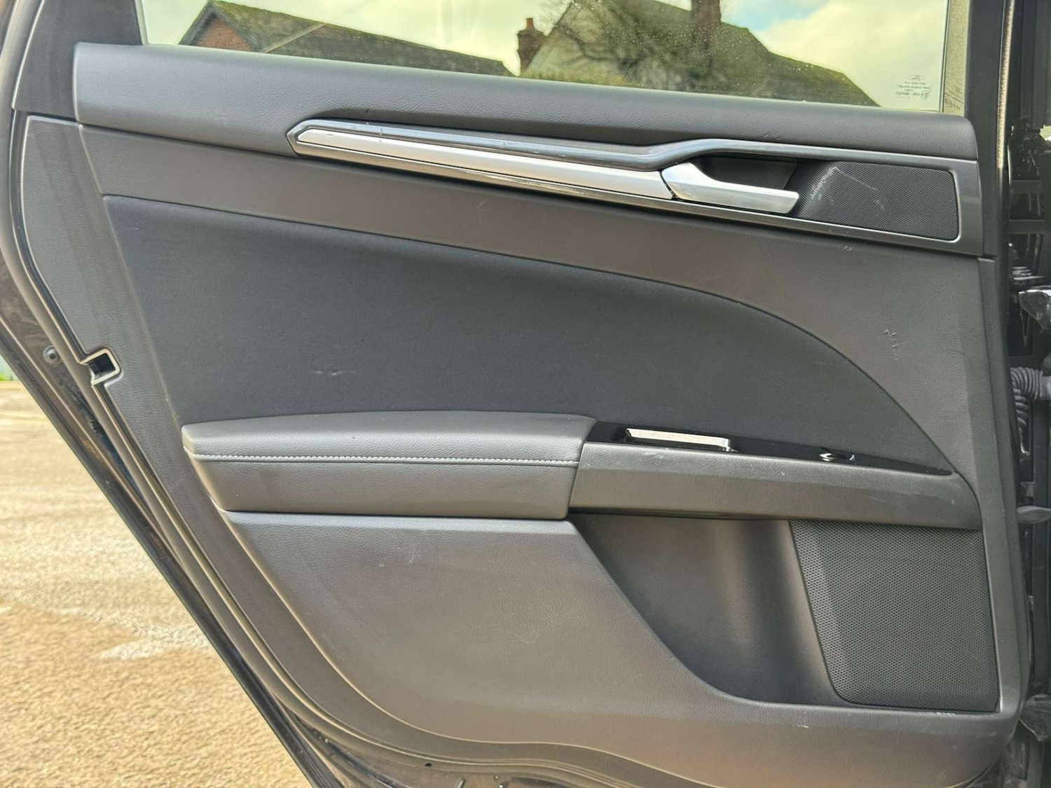 Used Ford Mondeo 2021 for sale - 77437509: Photo 44