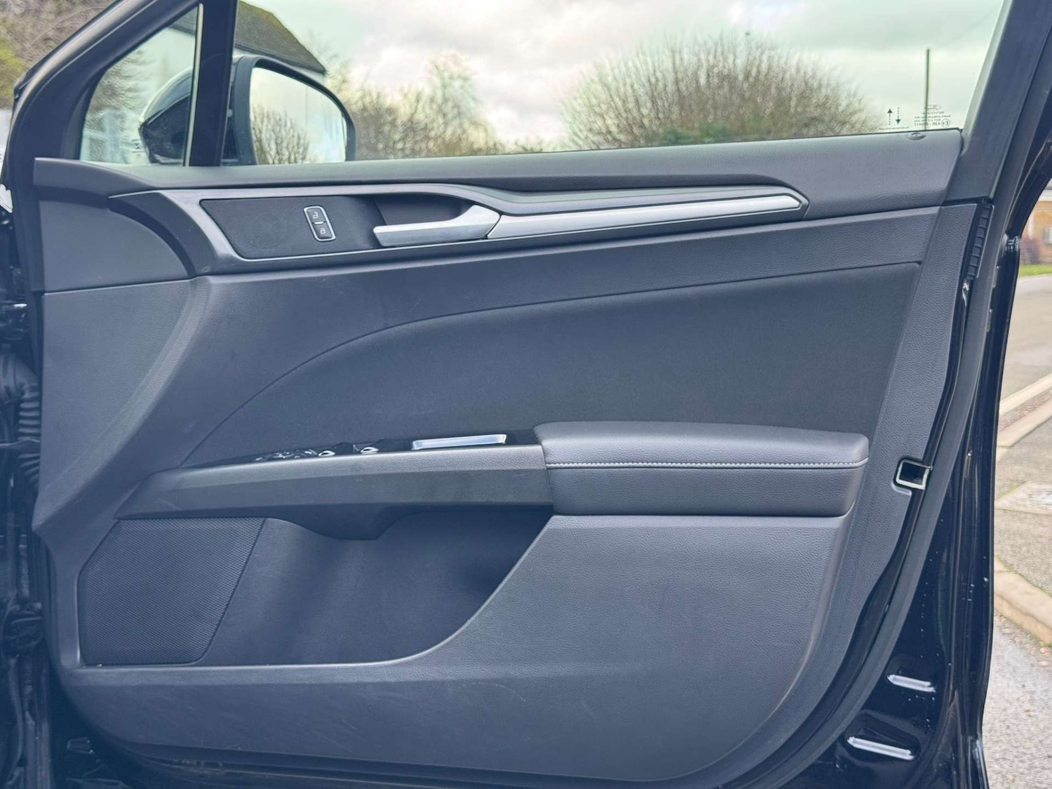 Used Ford Mondeo 2021 for sale - 77437509: Photo 47