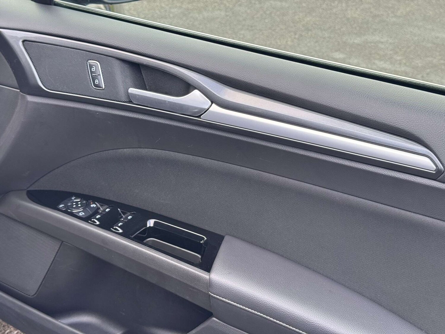 Used Ford Mondeo 2021 for sale - 77437509: Photo 48