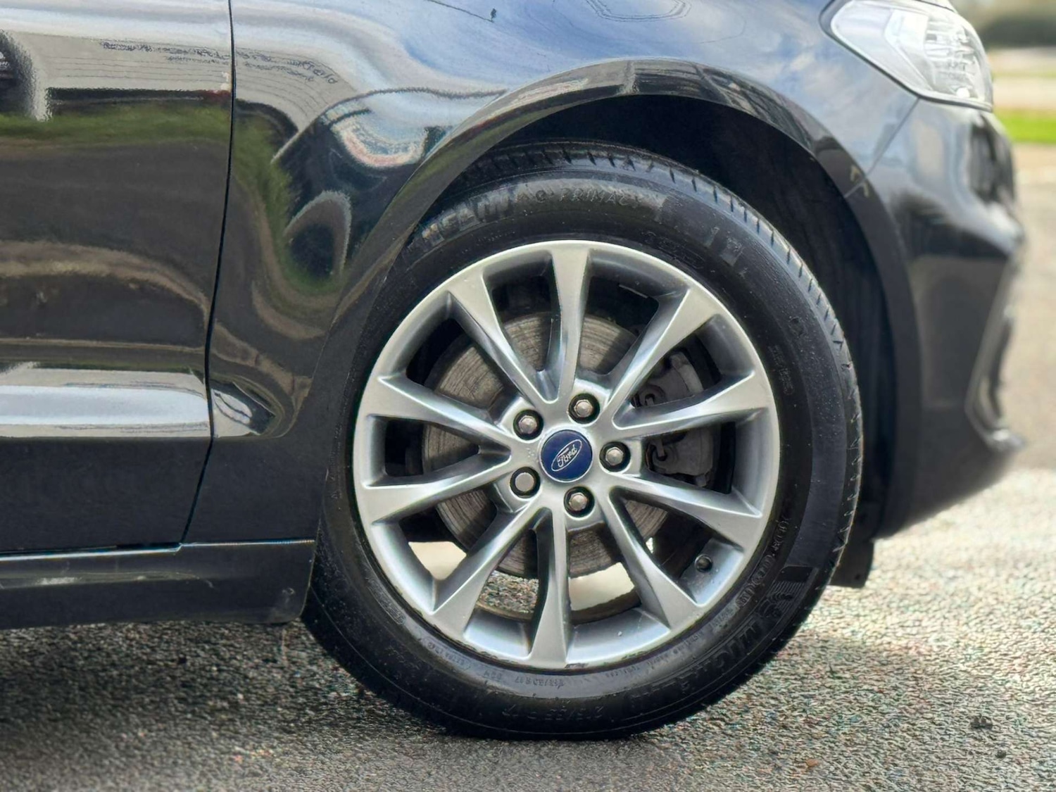 Used Ford Mondeo 2021 for sale - 77437509: Photo 49