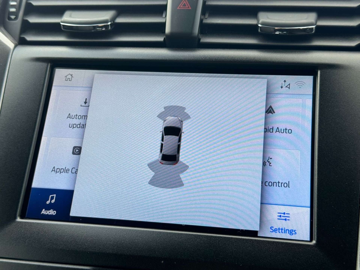 Used Ford Mondeo 2021 for sale - 77437509: Photo 50