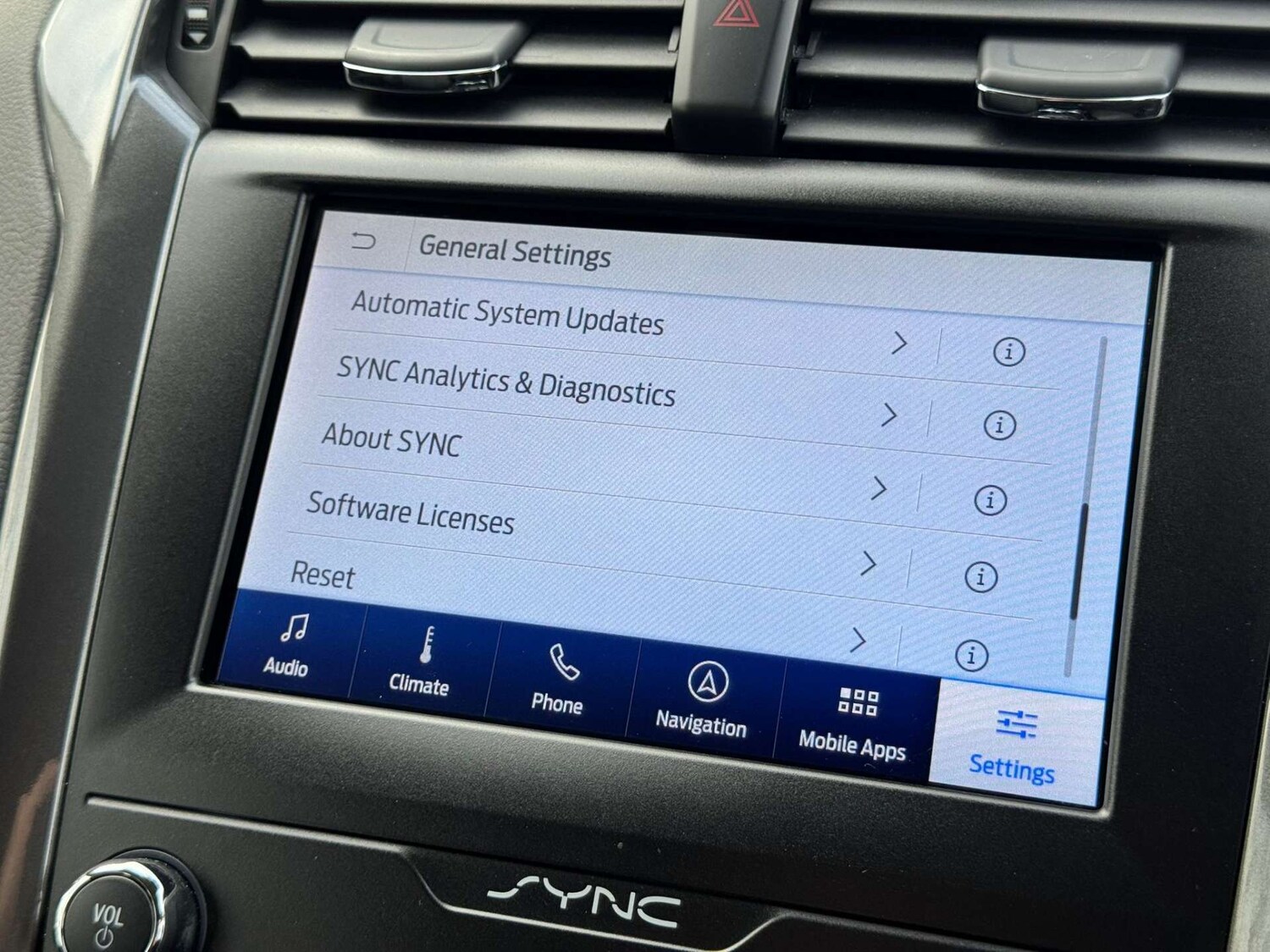 Used Ford Mondeo 2021 for sale - 77437509: Photo 52