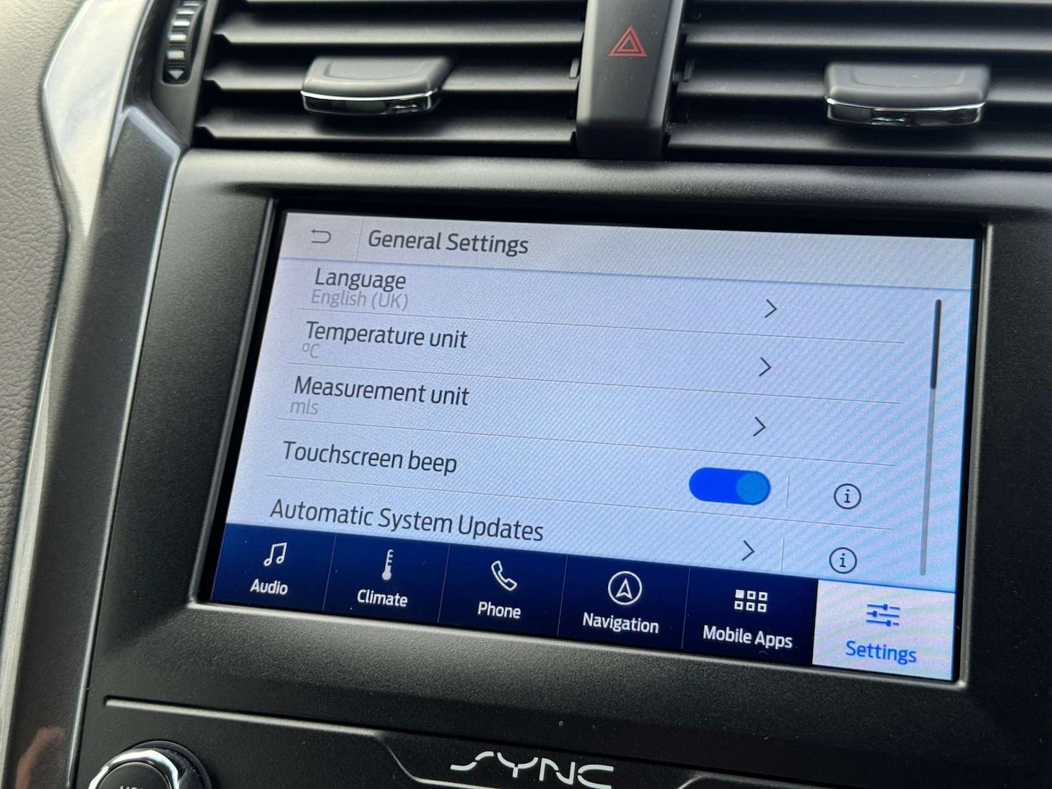 Used Ford Mondeo 2021 for sale - 77437509: Photo 53