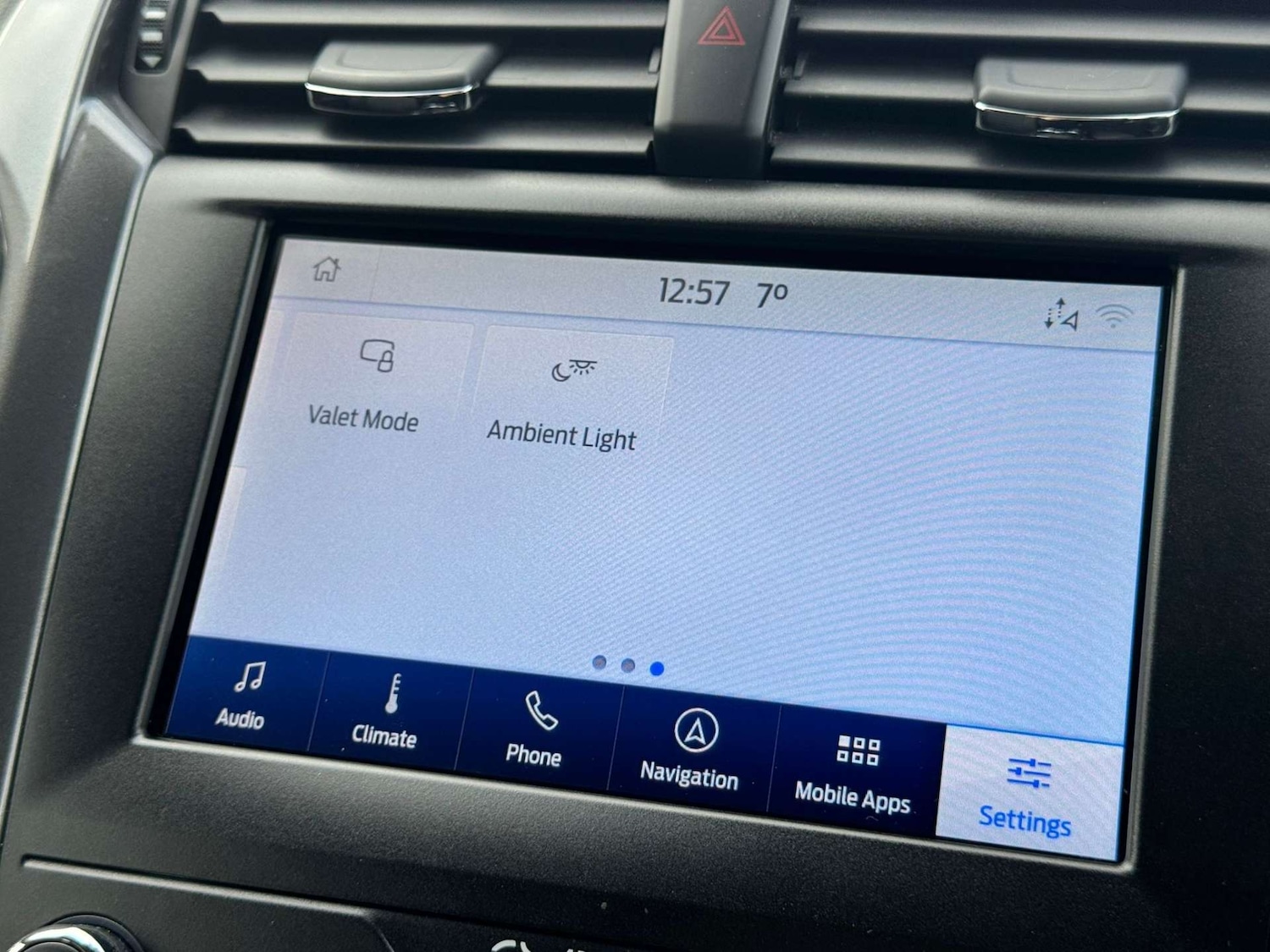 Used Ford Mondeo 2021 for sale - 77437509: Photo 54