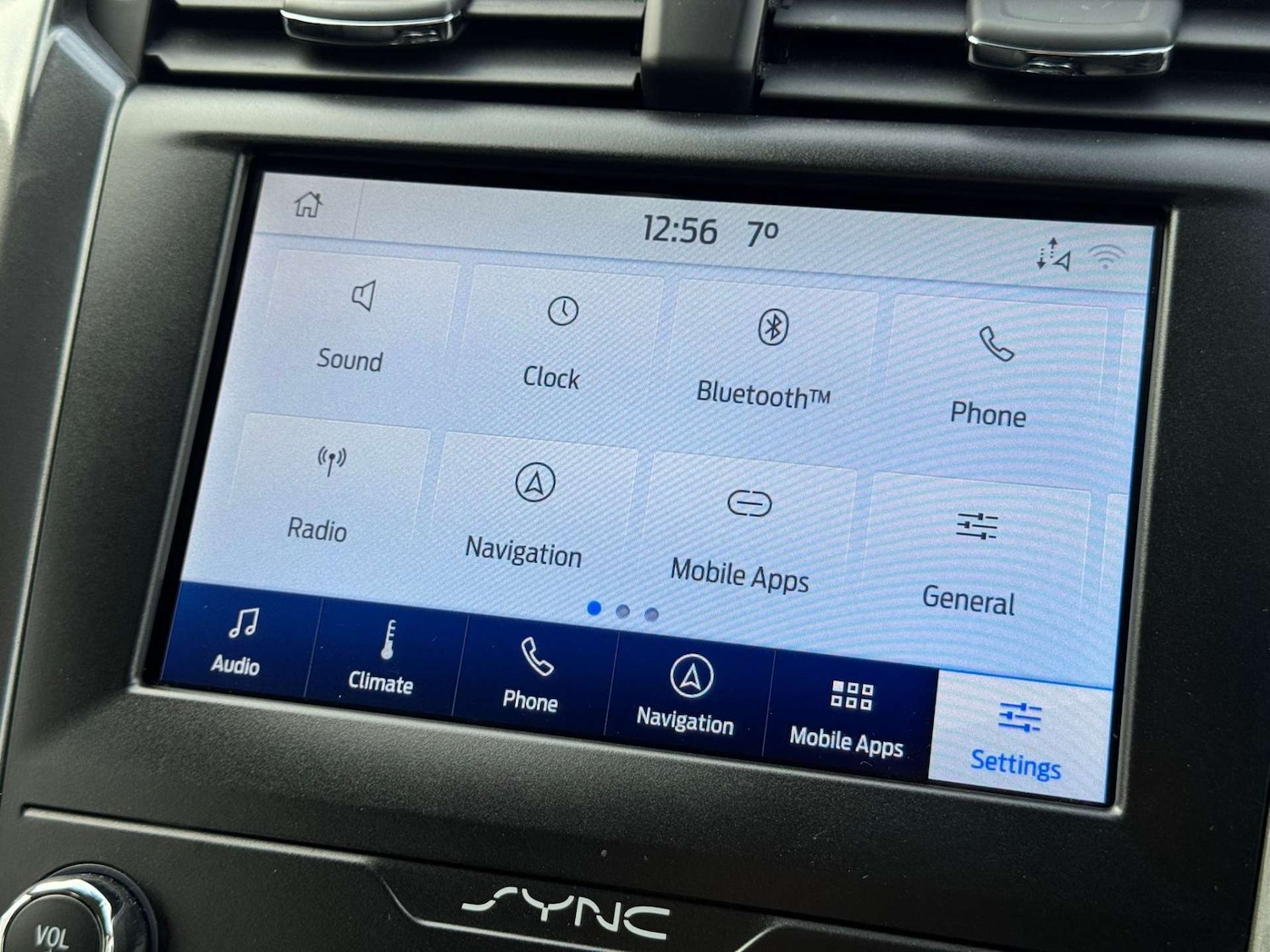 Used Ford Mondeo 2021 for sale - 77437509: Photo 55