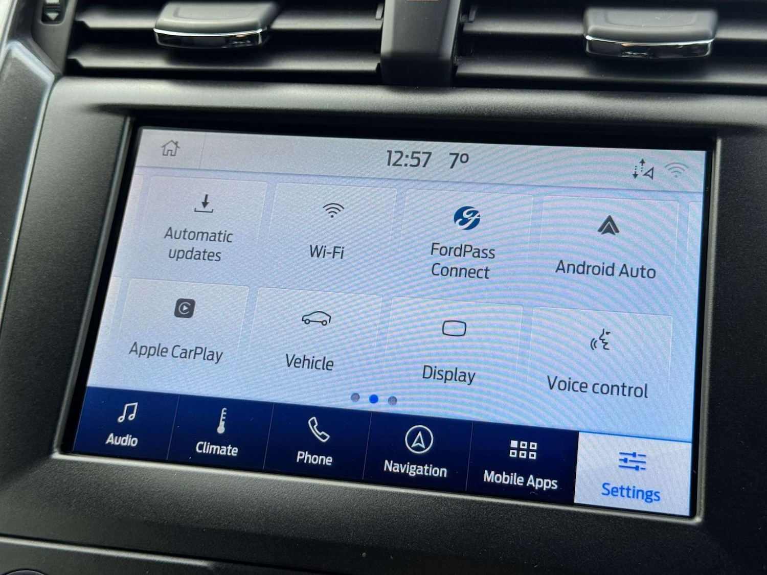 Used Ford Mondeo 2021 for sale - 77437509: Photo 56