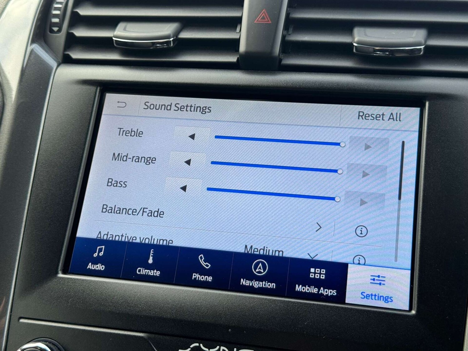 Used Ford Mondeo 2021 for sale - 77437509: Photo 57