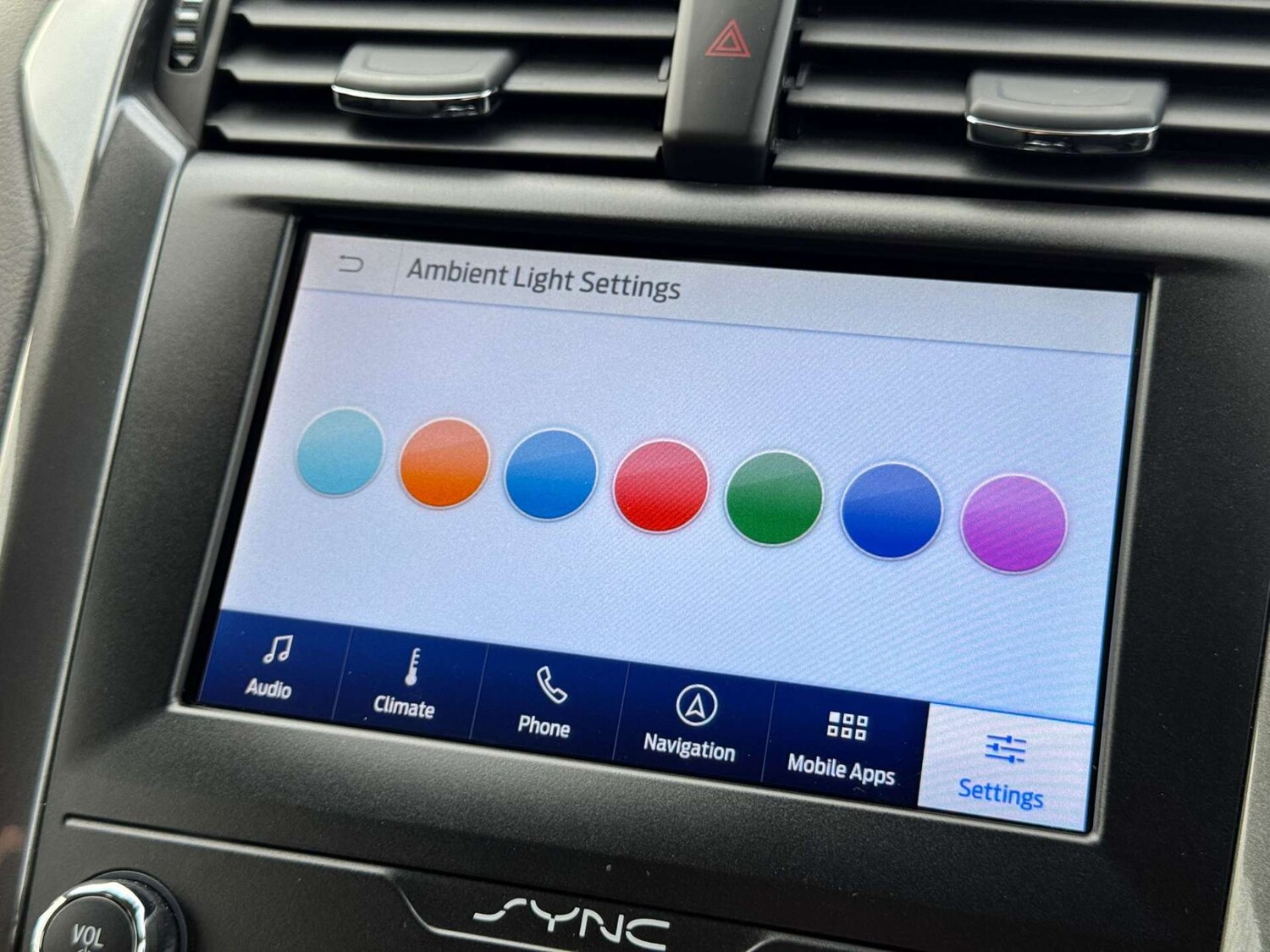 Used Ford Mondeo 2021 for sale - 77437509: Photo 58