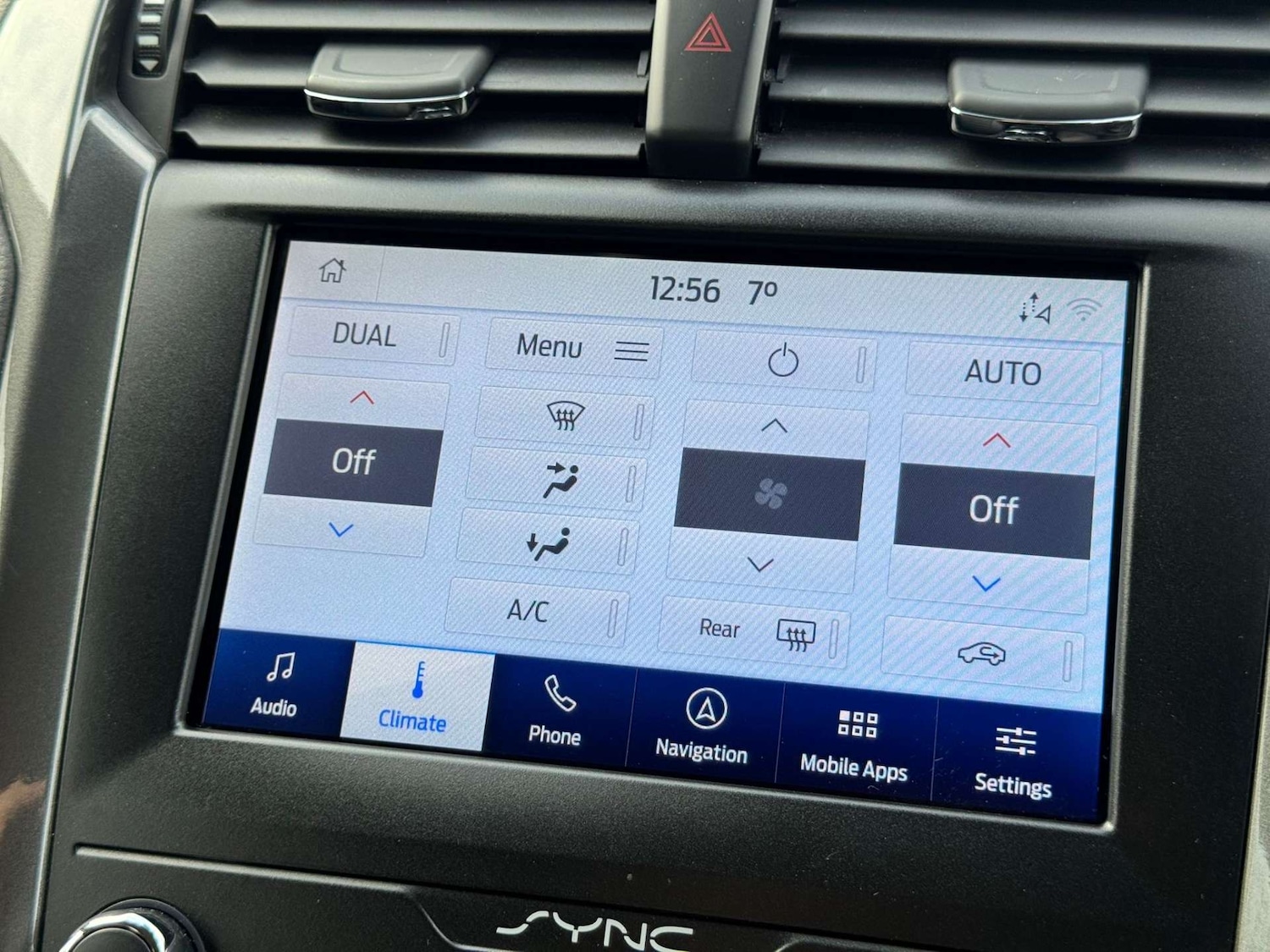 Used Ford Mondeo 2021 for sale - 77437509: Photo 59