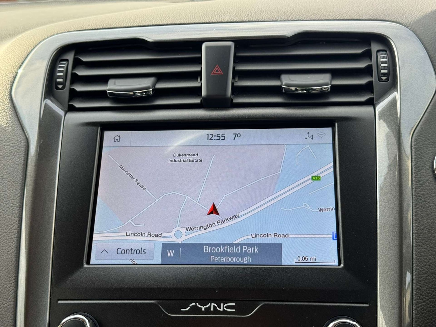 Used Ford Mondeo 2021 for sale - 77437509: Photo 60