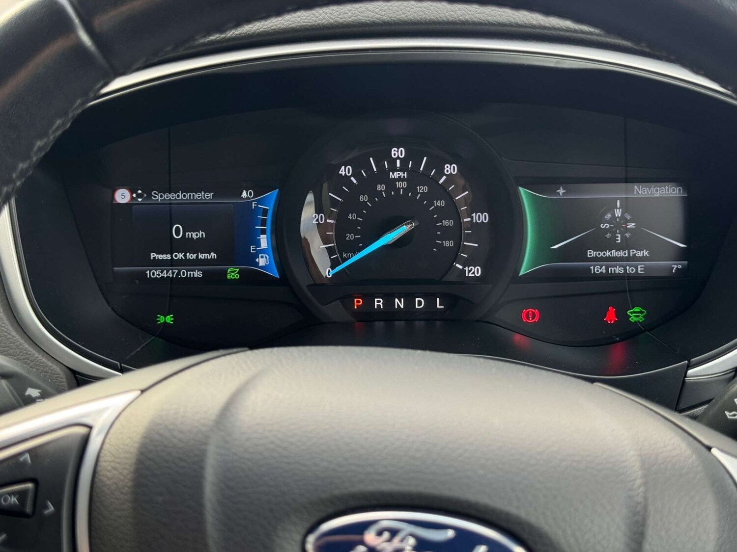 Used Ford Mondeo 2021 for sale - 77437509: Photo 62