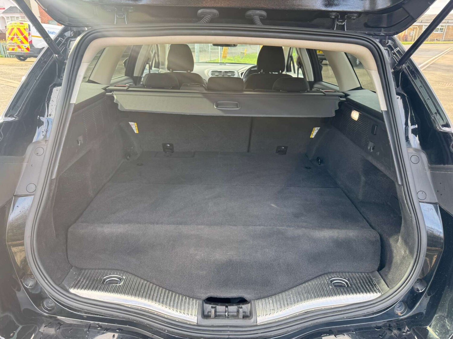 Used Ford Mondeo 2021 for sale - 77437509: Photo 64