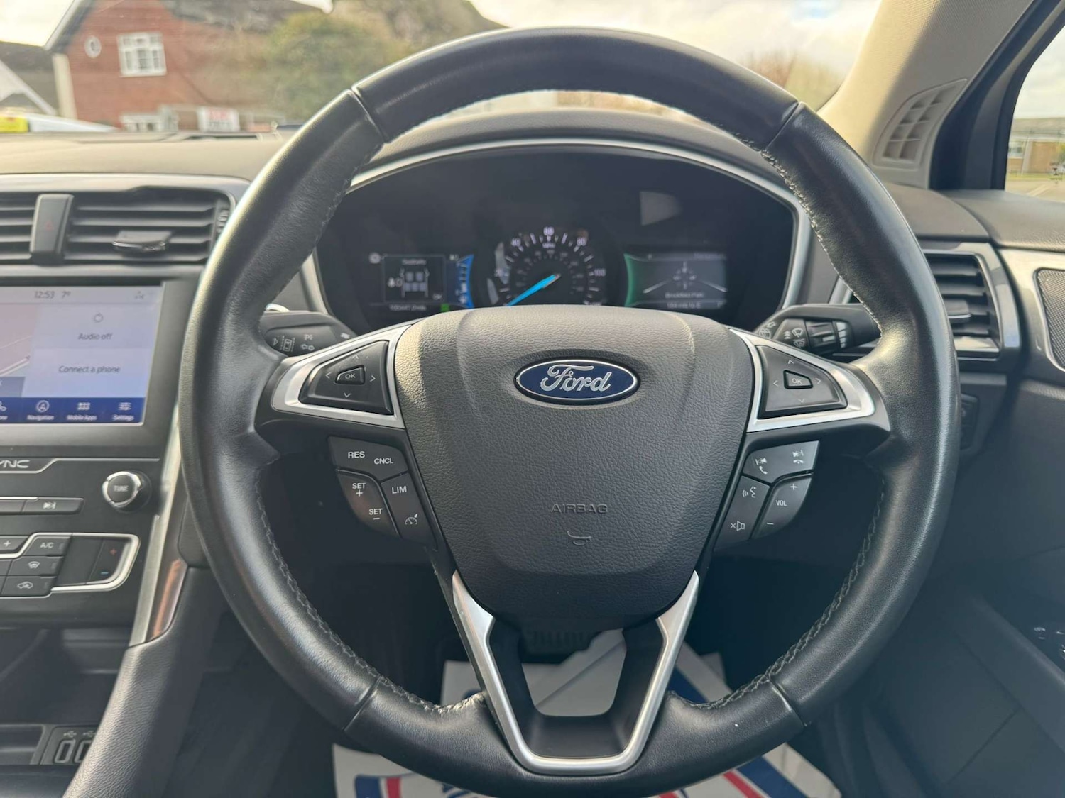 Used Ford Mondeo 2021 for sale - 77437509: Photo 65