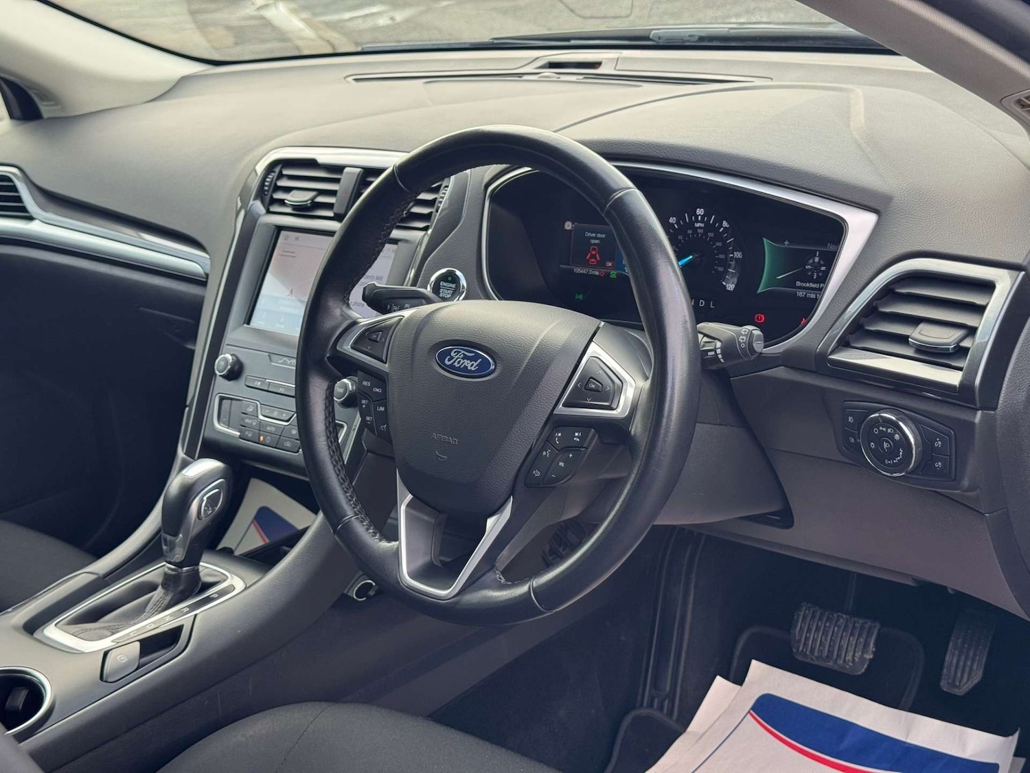 Used Ford Mondeo 2021 for sale - 77437509: Photo 66