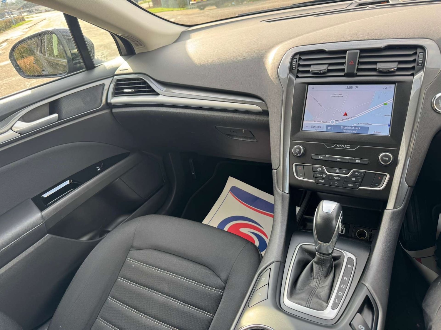 Used Ford Mondeo 2021 for sale - 77437509: Photo 68