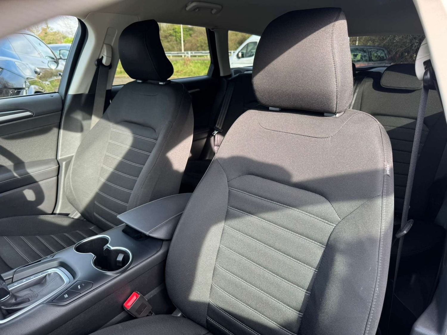 Used Ford Mondeo 2021 for sale - 77437509: Photo 69