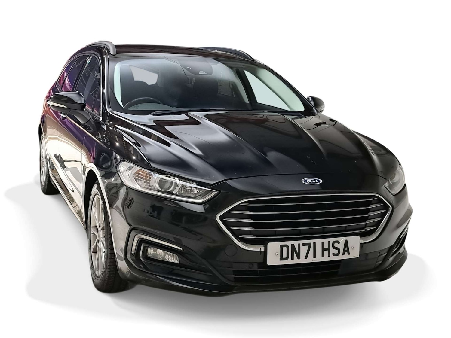 Used Ford Mondeo 2021 for sale - 77437509: Photo 7