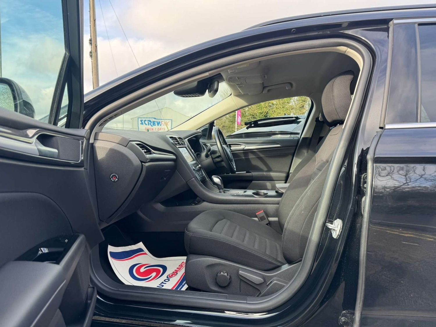 Used Ford Mondeo 2021 for sale - 77437509: Photo 70