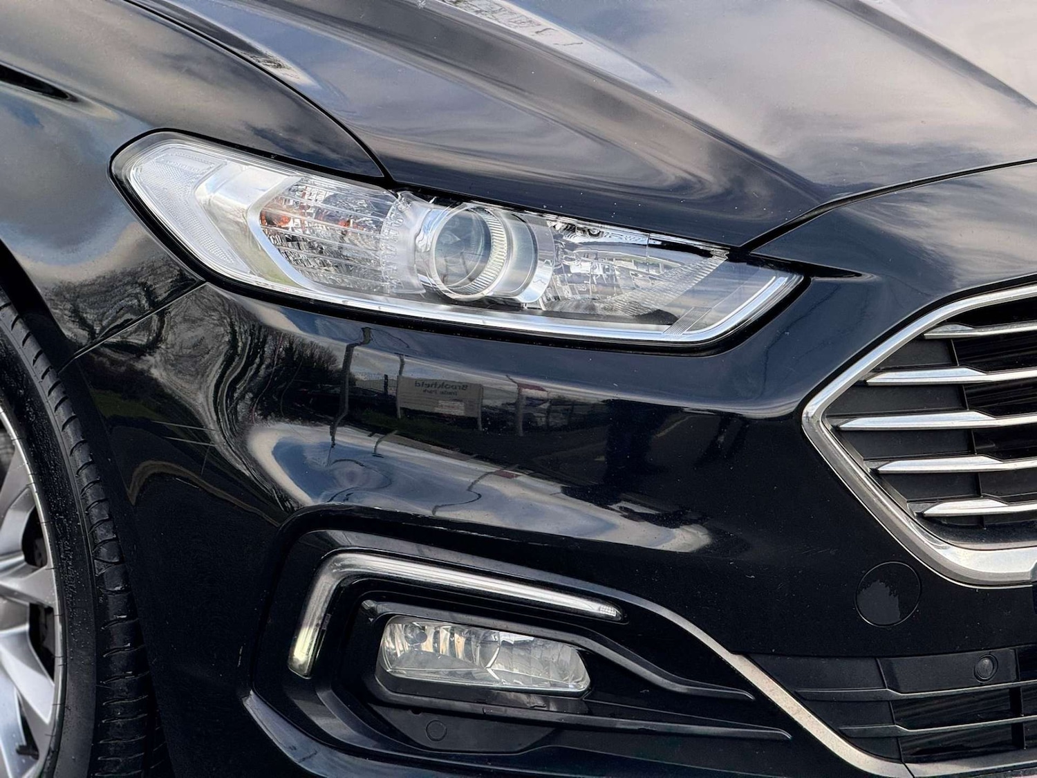 Used Ford Mondeo 2021 for sale - 77437509: Photo 73