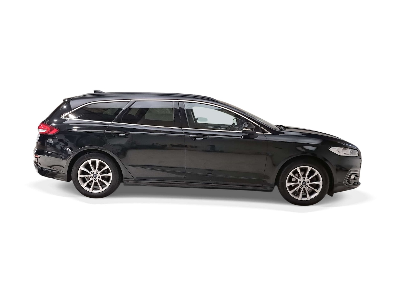 Used Ford Mondeo 2021 for sale - 77437509: Photo 8