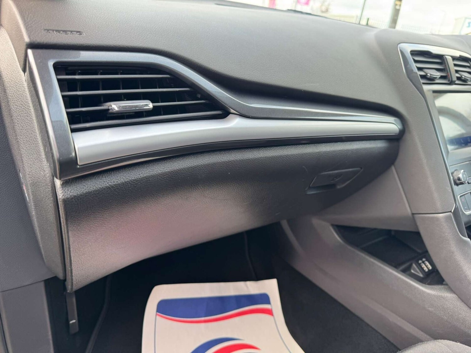 Used Ford Mondeo 2021 for sale - 77437509: Photo 81