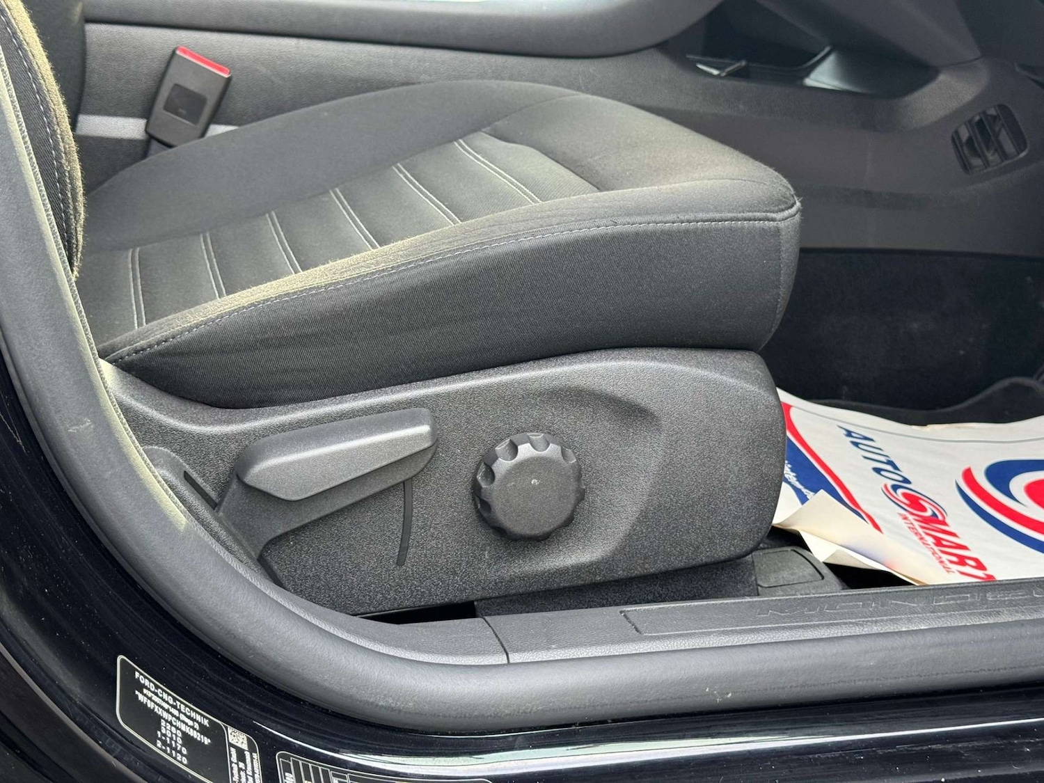 Used Ford Mondeo 2021 for sale - 77437509: Photo 83