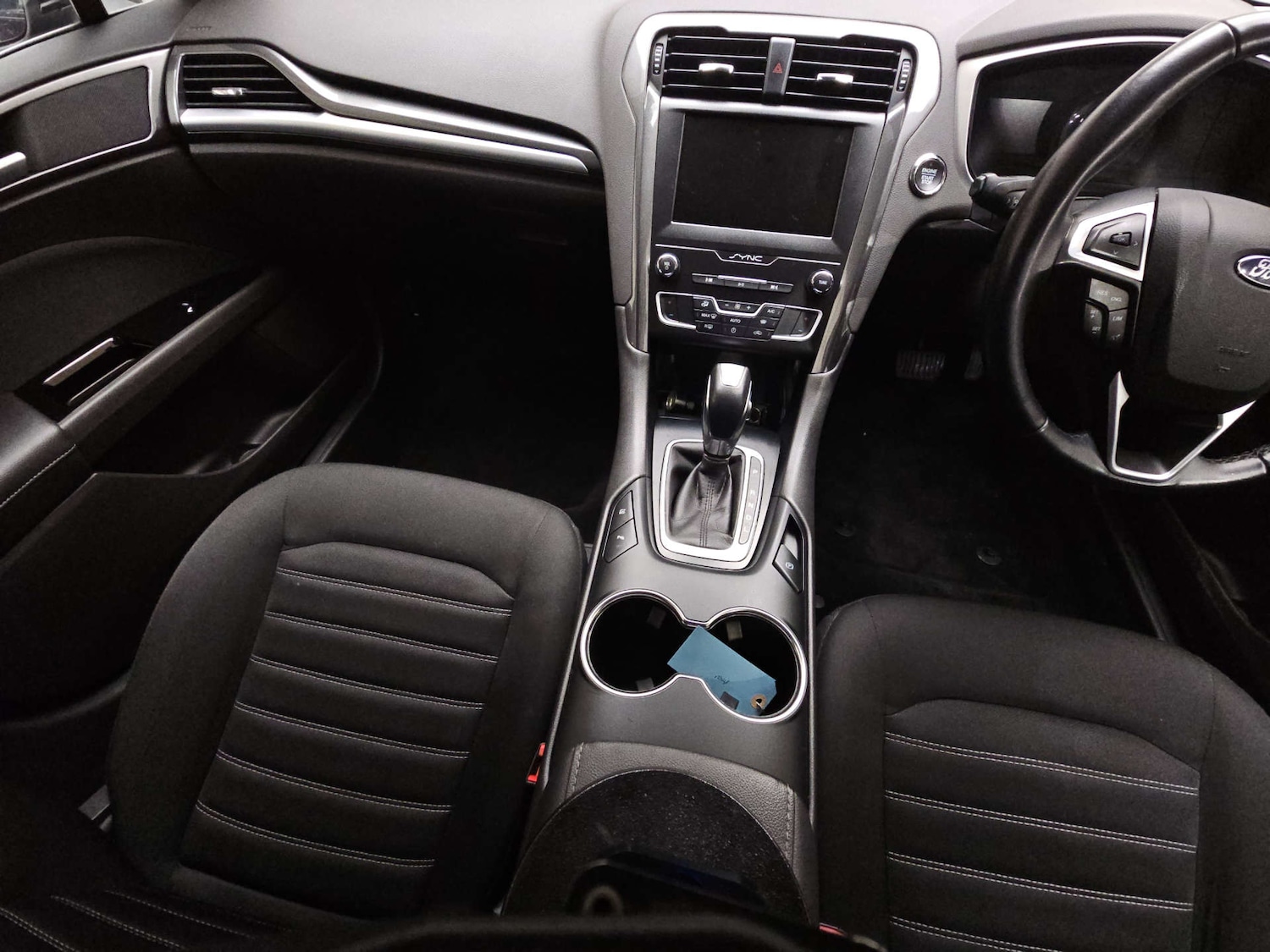 Used Ford Mondeo 2021 for sale - 77437509: Photo 9