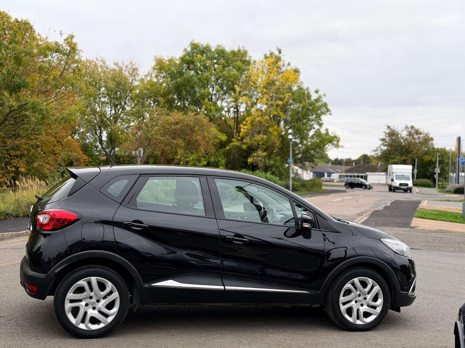 Used Renault Captur 2017 for sale - 77437727: Photo 17