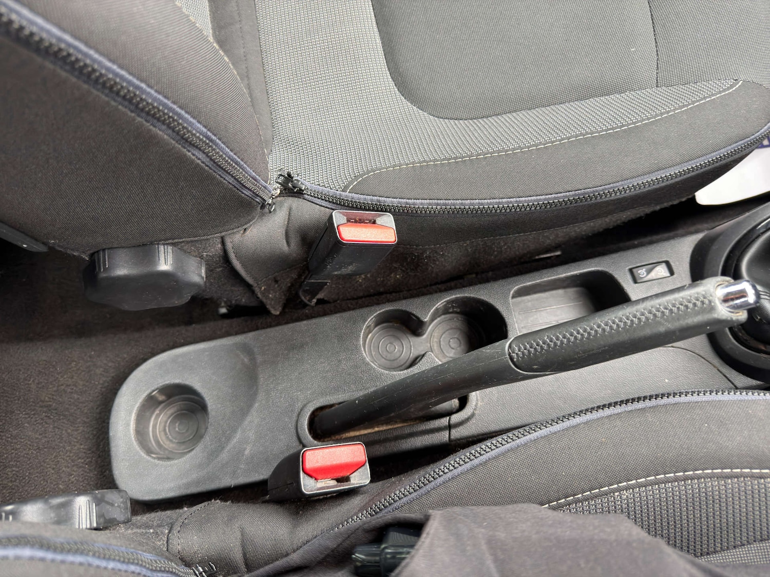 Used Renault Captur 2017 for sale - 77437727: Photo 23