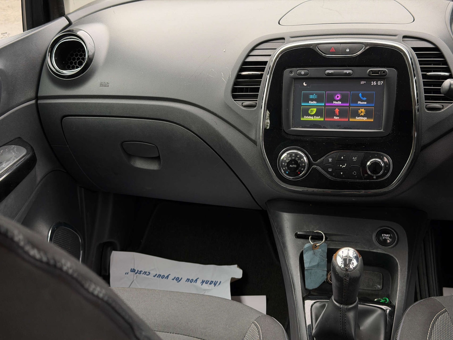 Used Renault Captur 2017 for sale - 77437727: Photo 29