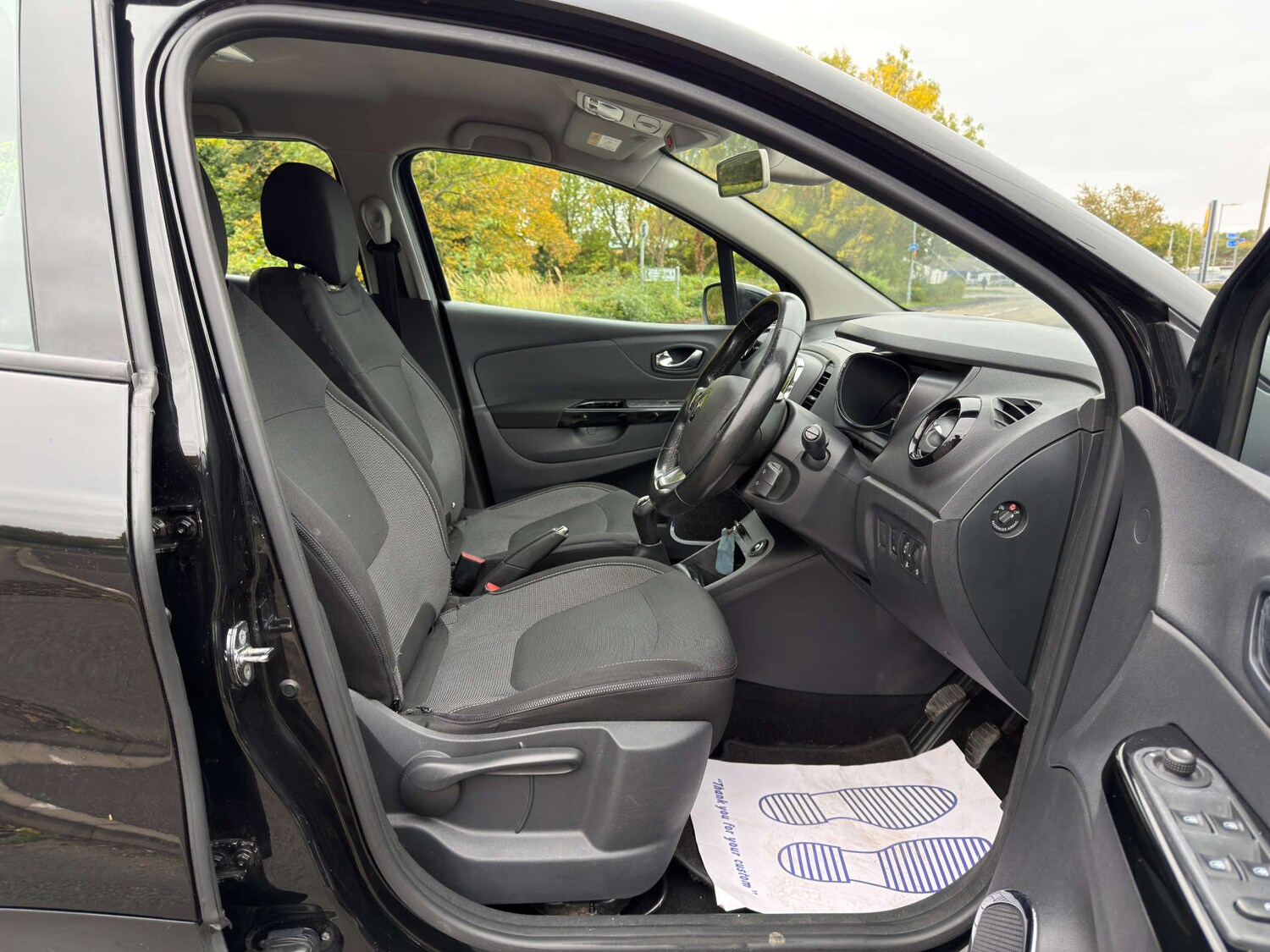 Used Renault Captur 2017 for sale - 77437727: Photo 34