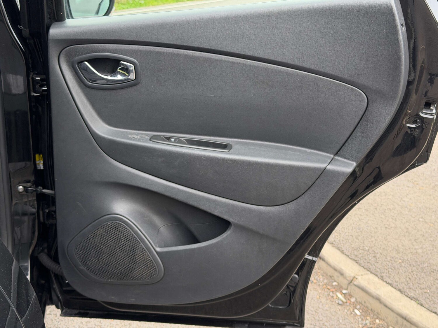 Used Renault Captur 2017 for sale - 77437727: Photo 48