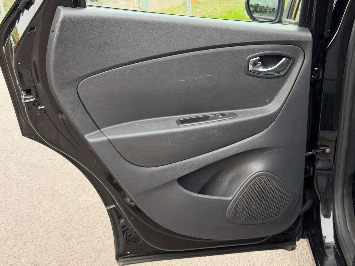 Used Renault Captur 2017 for sale - 77437727: Photo 51