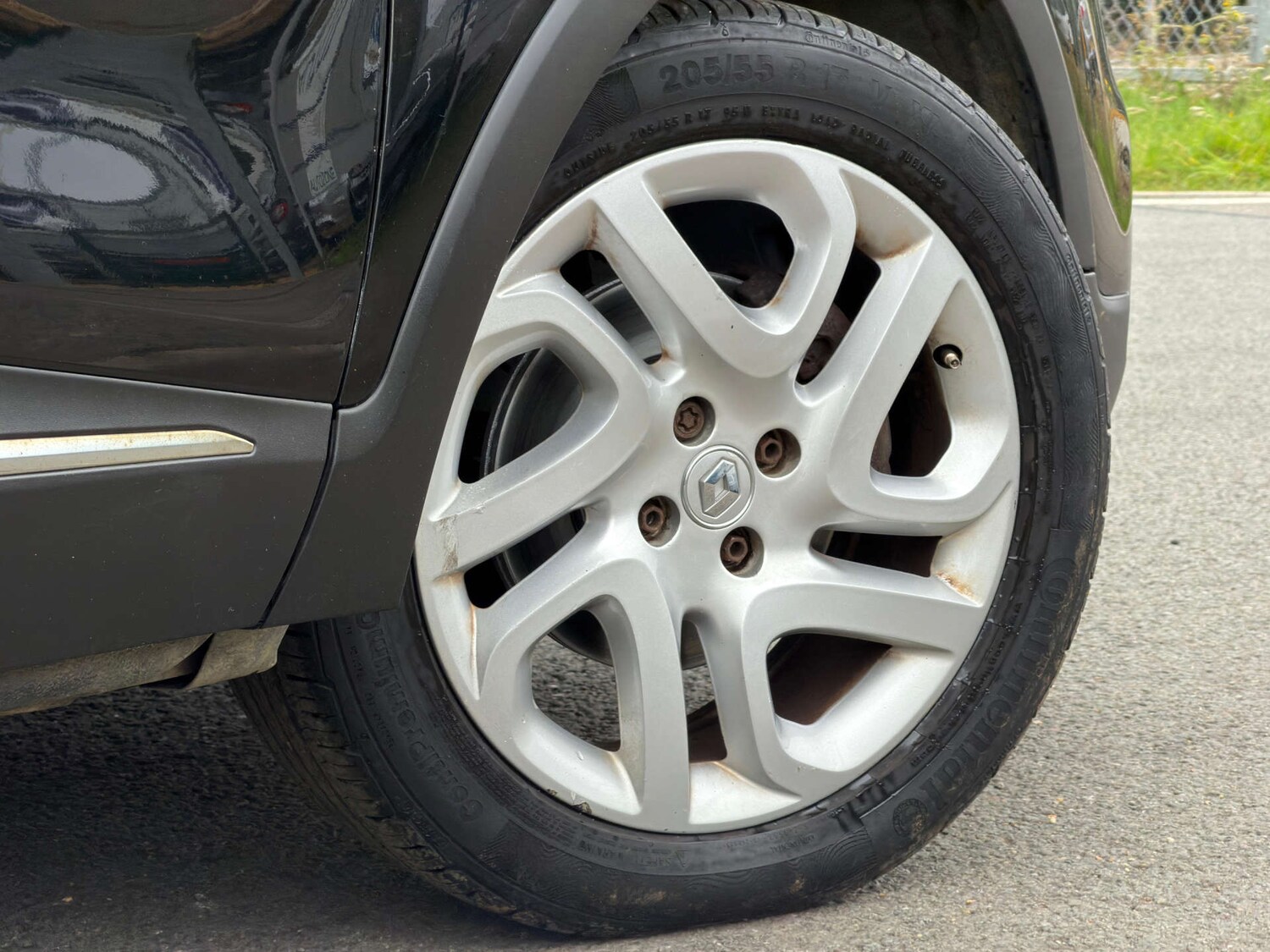 Used Renault Captur 2017 for sale - 77437727: Photo 53