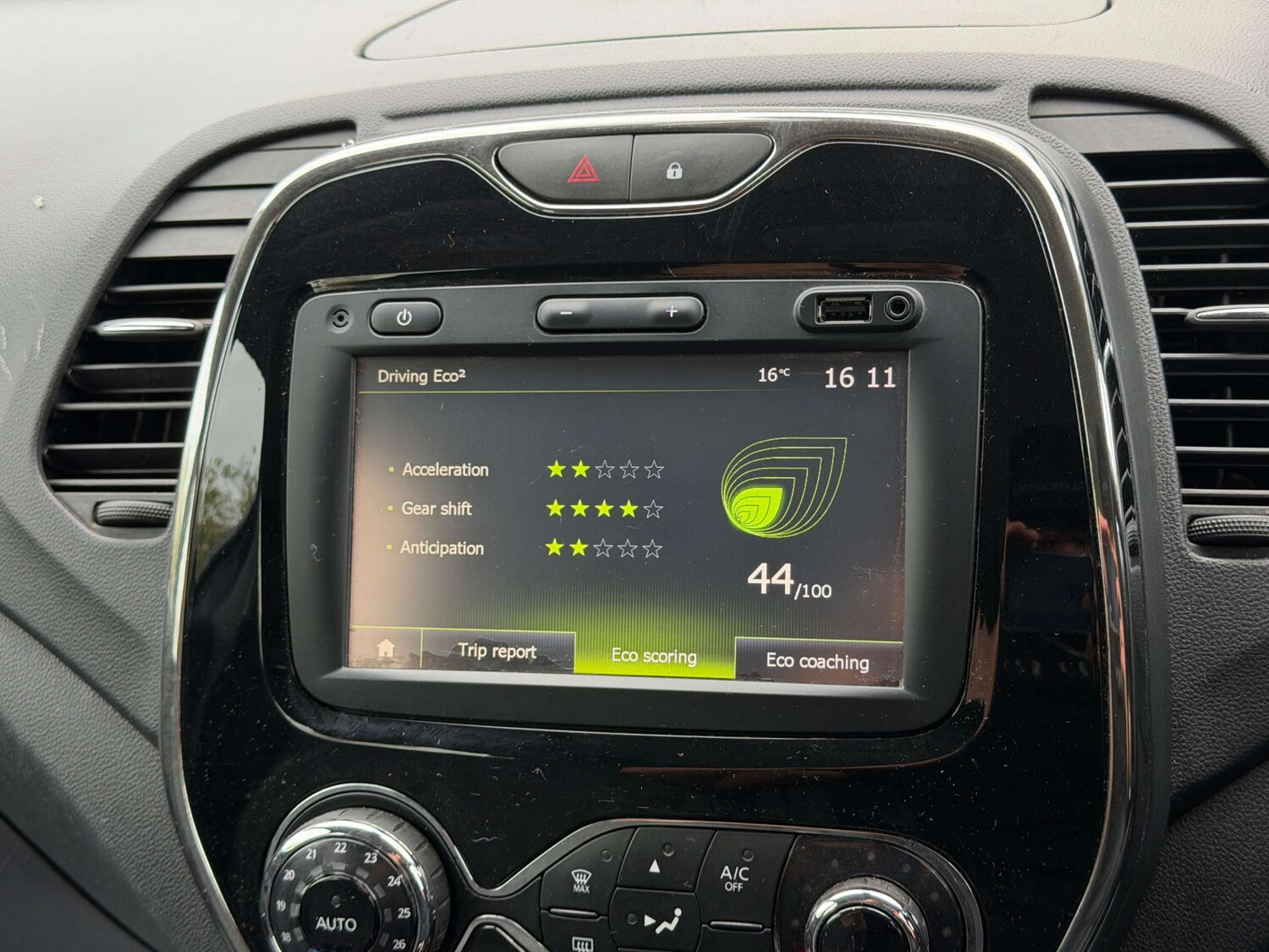 Used Renault Captur 2017 for sale - 77437727: Photo 56