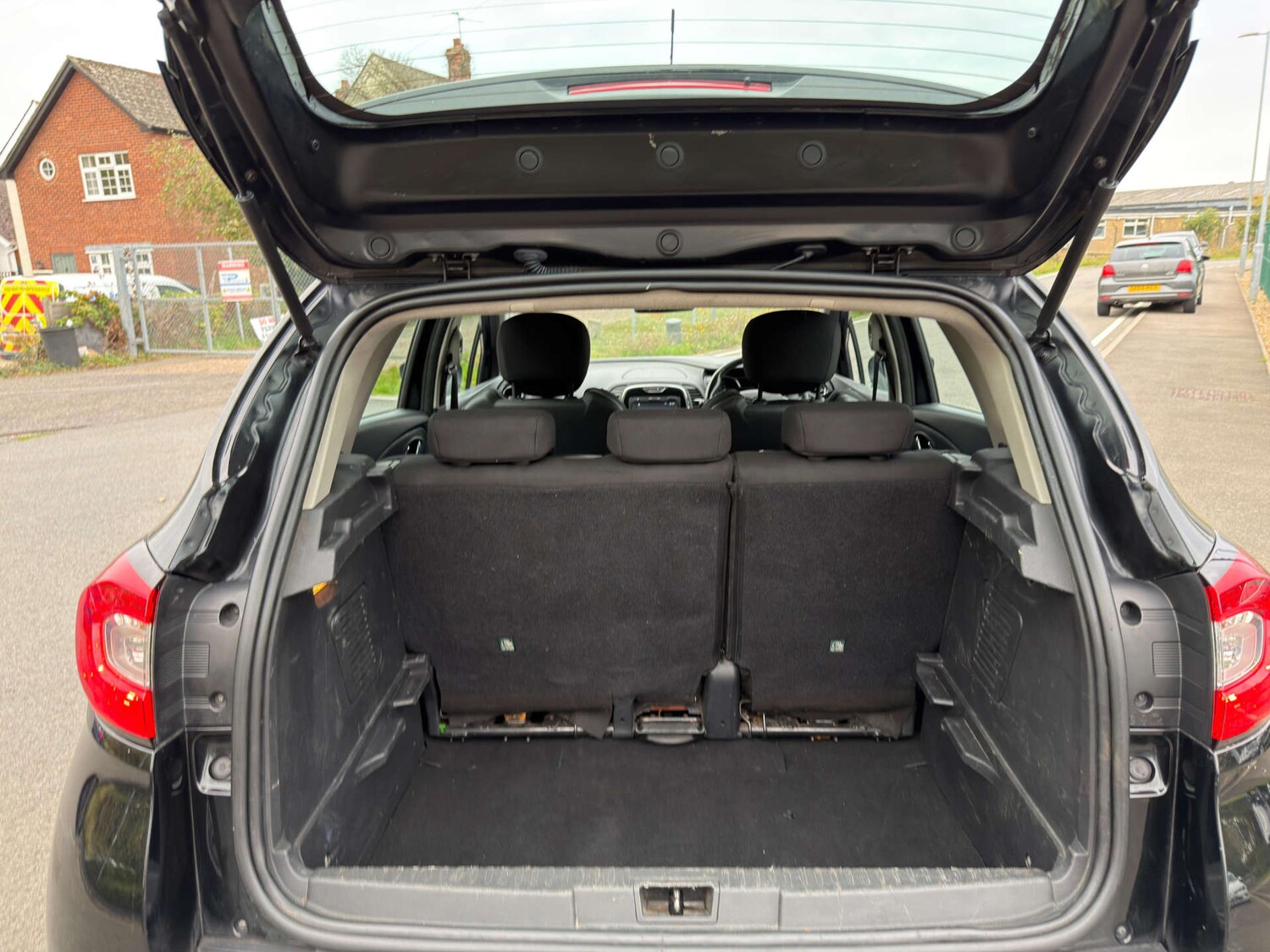 Used Renault Captur 2017 for sale - 77437727: Photo 66